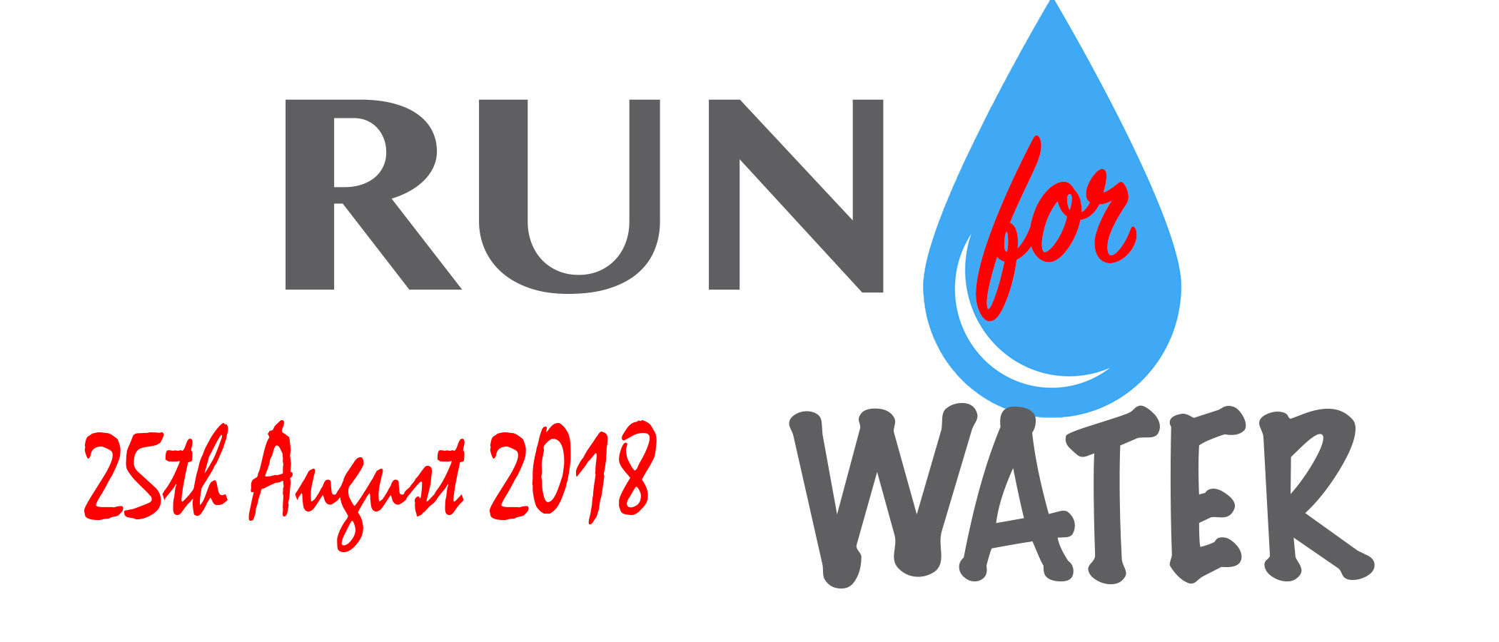 Run For Water GOA International